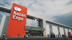 Kazan Digital Week 2024: видеоверсия